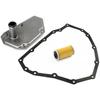 31726-3JX0A 33010-JF015 Transmission Oil Filters Repair Kit For Nissan Altima Maxima Pathfinder Sentra For Suzuki For Mitsubishi