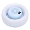 ing Pool Speaker with RGB Lights Temperature Display IP65 Water Resistant Portable Wireless Shower Speaker for Pool Party Outdoors