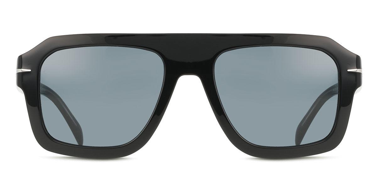 

David Beckham Db 7127 S 807 Ku Men SunglaSSeS 54-19-150