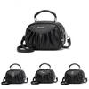 Trendy Hong Kong Portable Women's Sling Phone Bag Featuring Elegant Chain Details