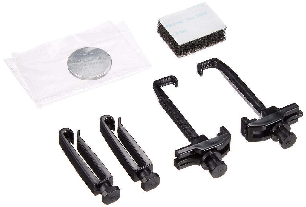 Tsuchiya Yac PF-323 Car Supplies, Drink Holder, Cross Fiber Drink, Red