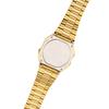 CASIO Unisex YOUTH Gold Watch A700WG-9A A700WG-9A