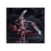 Plamax Godz Order GO 03 Ren Fire Dragon Non-Scale Plastic Model Assembly Kit