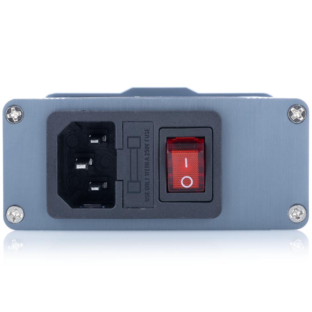 T12 soldering station Rosfix Orange Akbash OLED T12OAO Electric PRO series