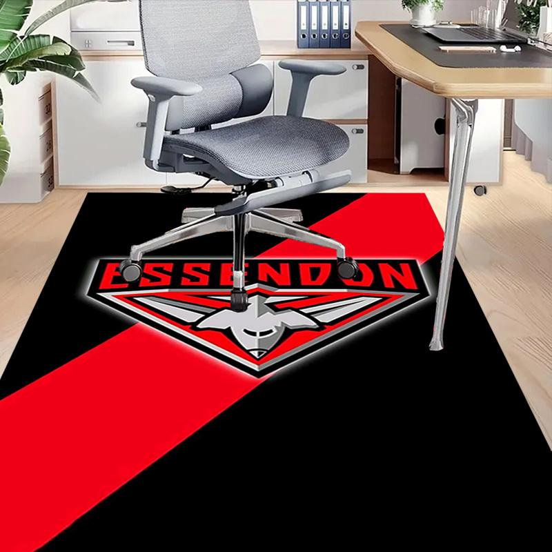 

1pc Essendon Carpet, Office Rug Outdoor Mat Home Decor Area Carpet Festival 80cm by 120cm