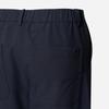 DOD Heative Regular Fit Straight Pants (Navy)