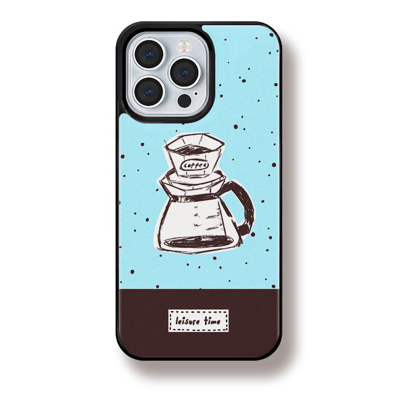 

Матовый черный чехол для iPhone Zhitai — совместим с iPhone 15 Pro Max, 14 Pro, 13, 12, 11 iPhone 13/14