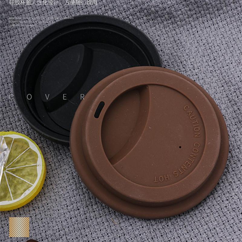 Industrieller Stil Edelstahl Kaffeetasse Becher mit Deckel Kaffee Milchbecher Büro Kaffee Tee Tassen Reisebecher Geschenke