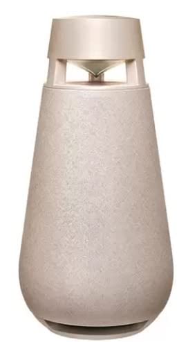 

LG portable speaker XBOOM 360 XO3