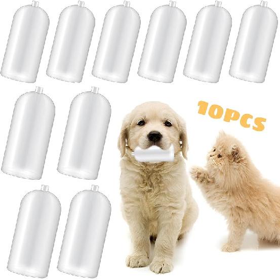 30 Pack Replacement Squeakers for Dog Toys 10pcs