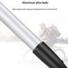 Portable Mini Bike Pump With Bracket Hand Cycling Mountain Bike Air Pump Bicycle Tire Inflator Bicycle Parts
