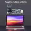 3D Printer Camera Module 1920x1080 Mini USB Camera Board 1080P Wide Angle 130 Degree Lens Camera Module Replacement