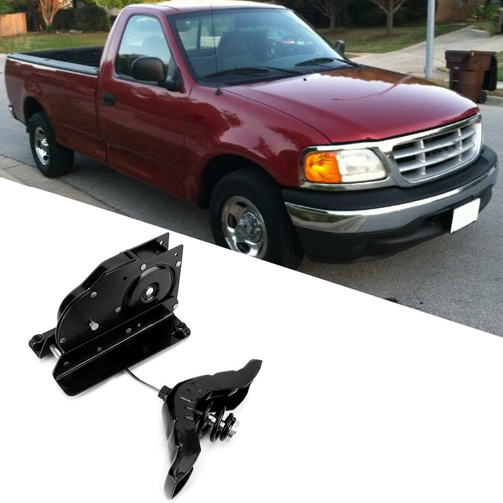 Spare Tire Hoist Carrier Winch 924526 2L3Z1A131AA Fit for Ford F150 F250