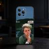 Mac Demarco Phone Case For iPhone 17,16,15,14,13,12,11 Plus,Pro,Max,Mini Silicone Black Soft Cover