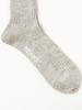 Beams Plus New Linen Socks for Free 38430056479 Men, Beige, Size,