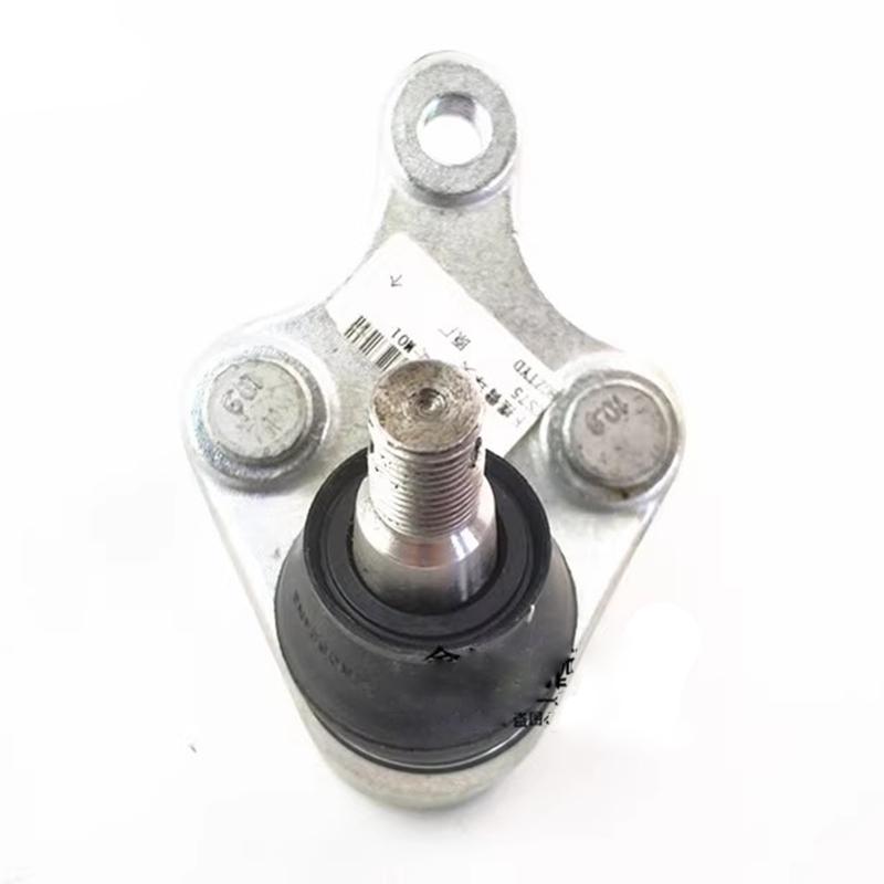 Front Lower Swing Arm Ball Head for CHANGAN CS75 Raeton Ball Pin Triangular Arm Ball Pin Joints 2904500-M01