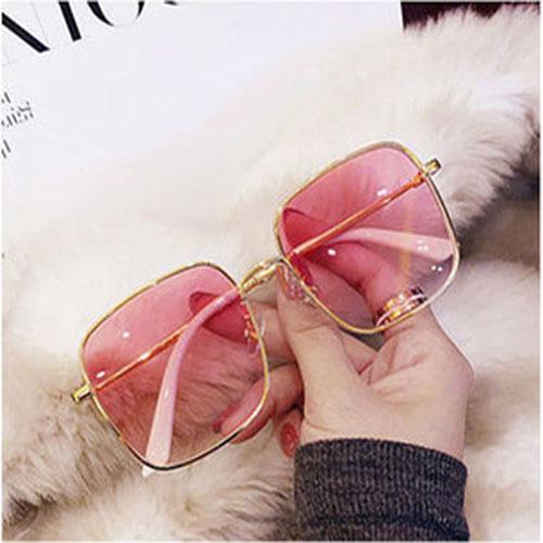 Photochromic Glasses Women Myopia Reading Glasses 0 To - 6.0 Metal Frame Eyeglasses Transparent Glasses Fashion Sunglasses
