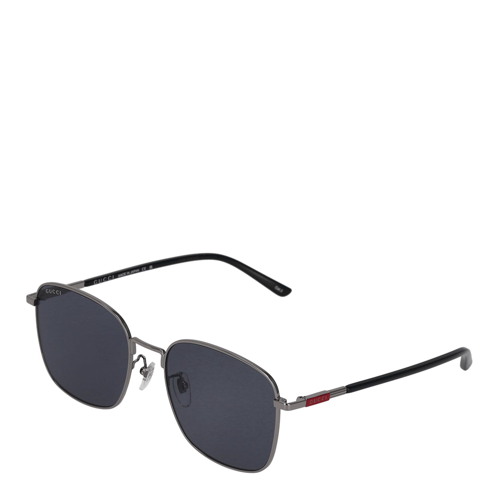 

Sunglasses GG1350S 001 [Gucci] Men s [Used]