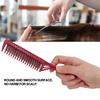 Hair Care Hair Styling Modeling Comb Lightweight Hair Salon Supplies Comb