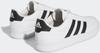 Adidas Breaknet 2.0 Sneakers Cloud White/core Black/cloud White