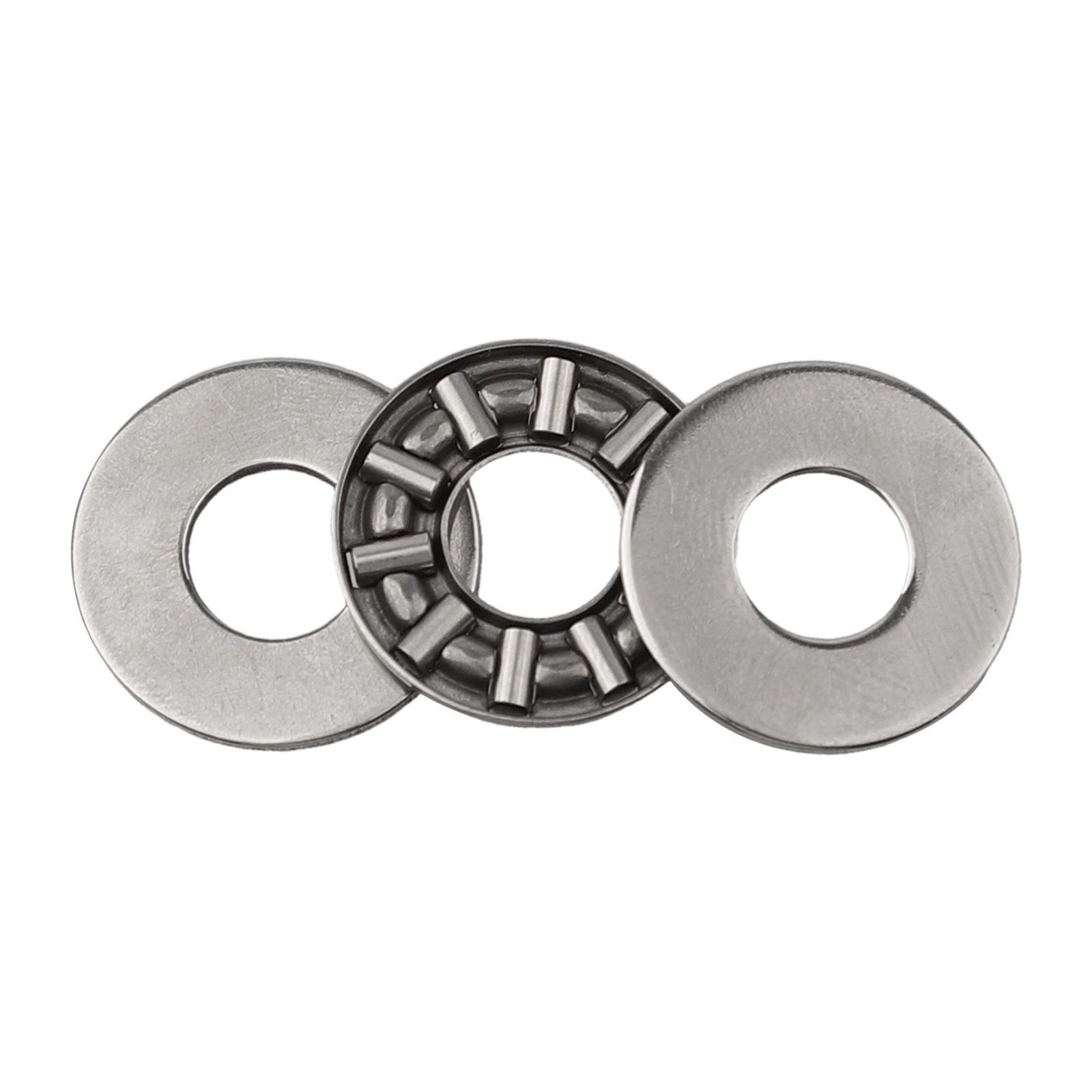 

AXK0819 Bearings Needle Roller Thrust Bearings Thrust Bearings With Washers