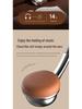 2025 Berlin Sound CR-20 Retro Over-Ear Wireless Bluetooth Noise-Cancelling Headphones with Long Battery Life