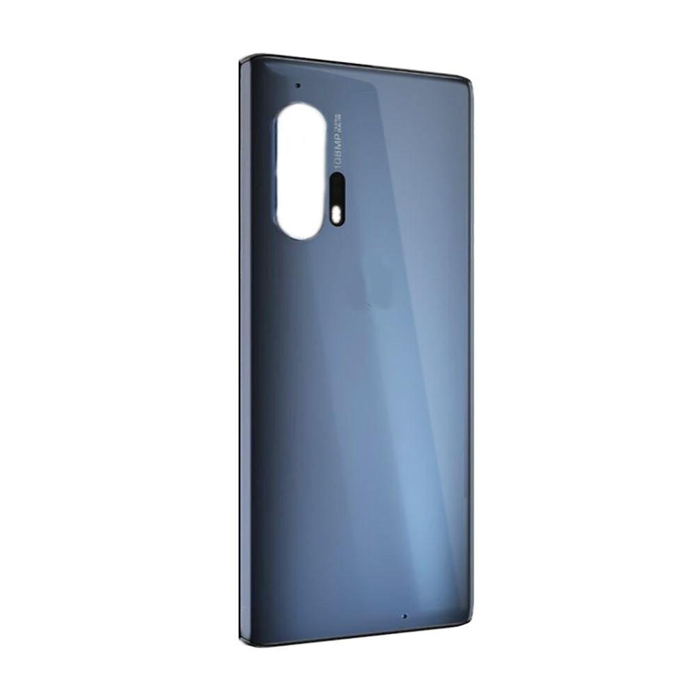Battery Cover Glass Backcover Rear Back For Motorola Moto Edge Plus XT2061