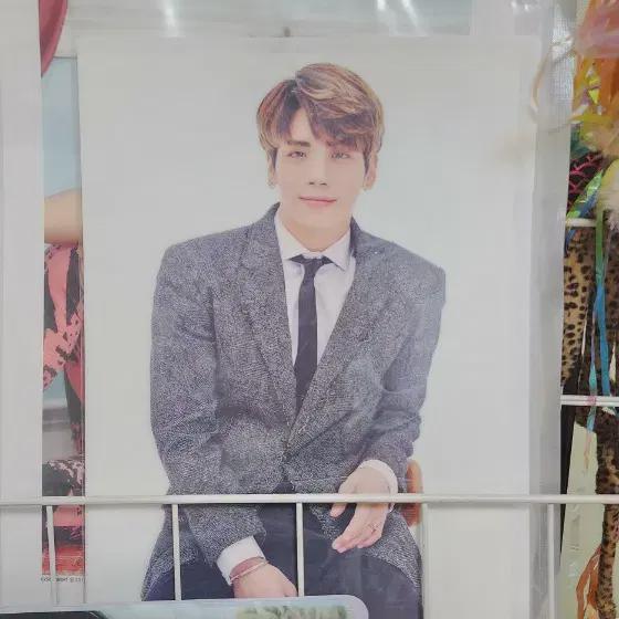 

SHINee Джонхён Девушка мечты Фотофайл