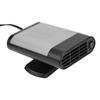 12V Car Portable Electric Window Heater Heating Dryer   Fan Defroster Demister;#1: