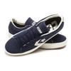 New Converse Cons Pro Leather Vulc Pro Suede Low 'Obsidian' A02954C