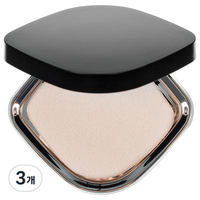 Signature Dramatic Two Way Pact SPF25 PA++ 9,5 g, Sand, 3 Stk.