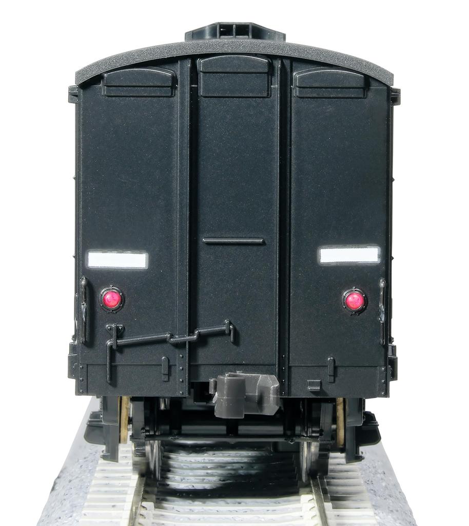 KATO HO gauge Wafu 29500 model railroad freight car 1-826