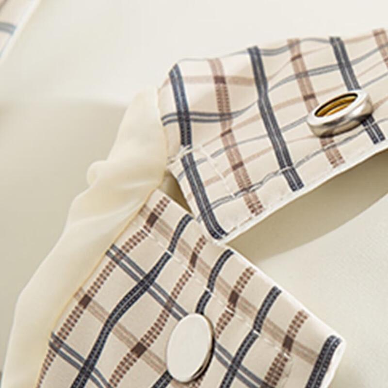 NASA MARVEL Herren Stehkragen Kunst-Zweiteiler Gepolsterte Jacke