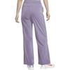 New Nike Casual Pants Women's Purple FQ2167-509