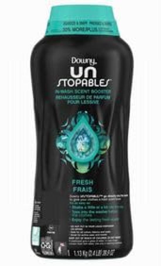 

Бусины Downy Unstoppable Fresh Scent 1130 г