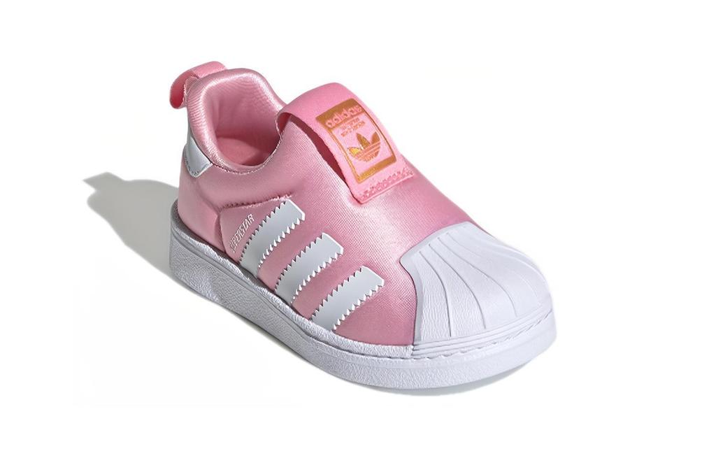 adidas Superstar 360 Infant 'Light Pink'