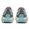 Fila Brick Retro Sports Low-Top Lifestyle Shoes Women Sneaker Gray Blue Pink F12W231125FSB