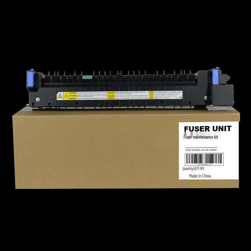 Jingcheng Remanufactured Fuser Unit for Canon Copiers