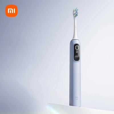 Escova de Dentes Elétrica Sonic Pro Xiaomi plugue CN (adaptador incluso)