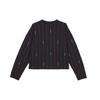 Jordan AIR JORDAN Essentials Sweatshirt Women's Black DJ2624-010