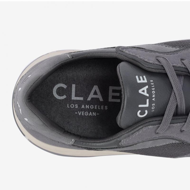 Clade Mannen S Mohave Vegan Performance Lichtgewicht Sportschoen Sneakers Scem223mj00 Pgv