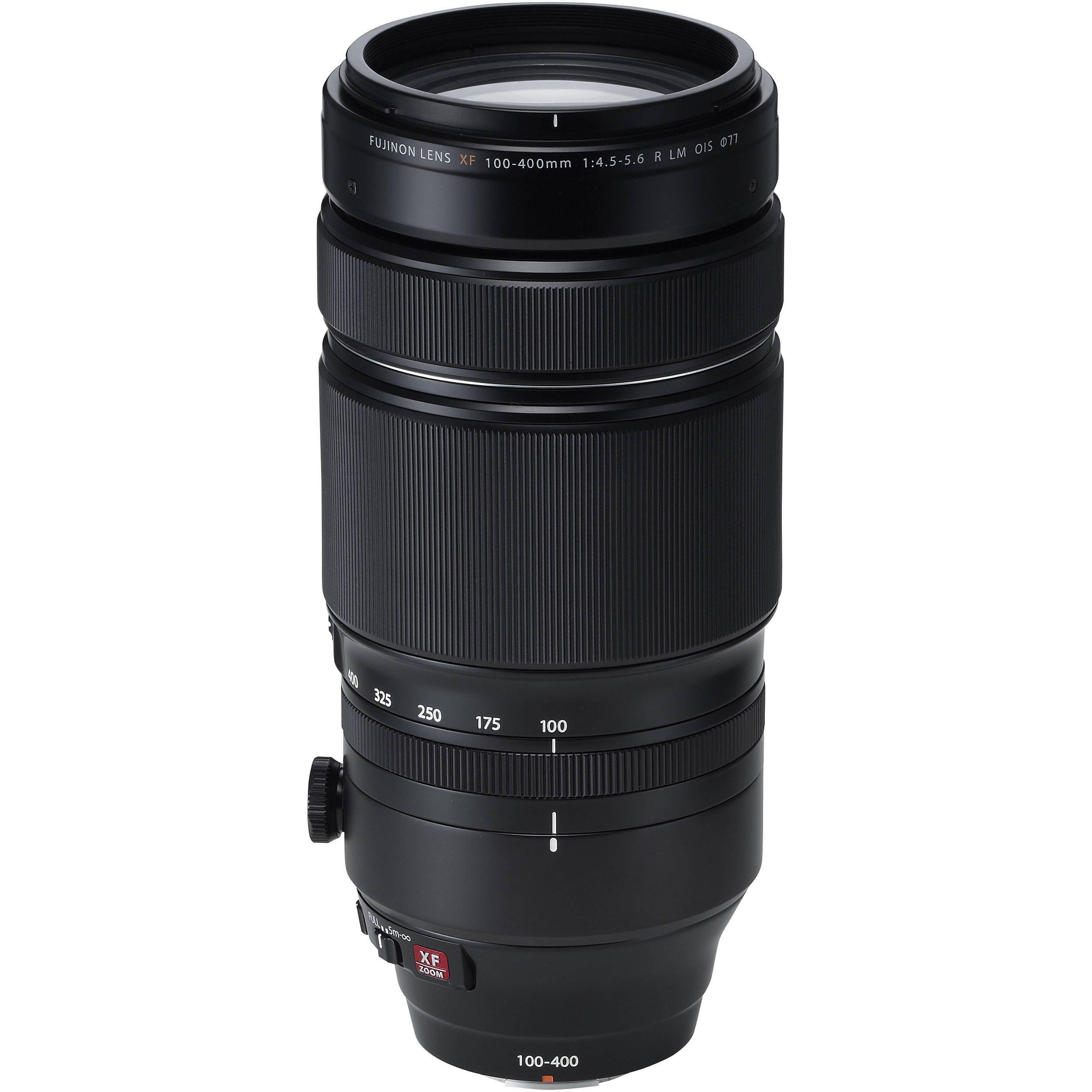 

FUJIFILM чорний