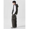 8Seconds Nylon Hooded Vest Khaki (264839Ey4H)
