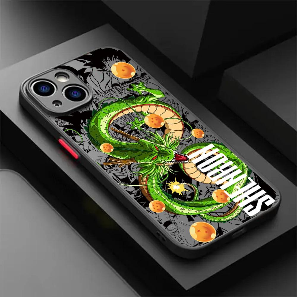 

Anime Dragons Balls Gokus Phone Case For Samsung Galaxy S25 S24 S23 S22 S21 S20 S10 FE Note20 Plus Ultra Lite 5G Back Cover Samsung S10 4G