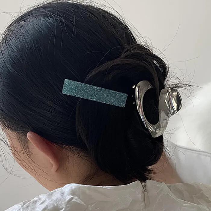 SYLON HAIR CLIP