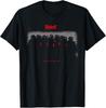 Üst giysisi – T-shirtler