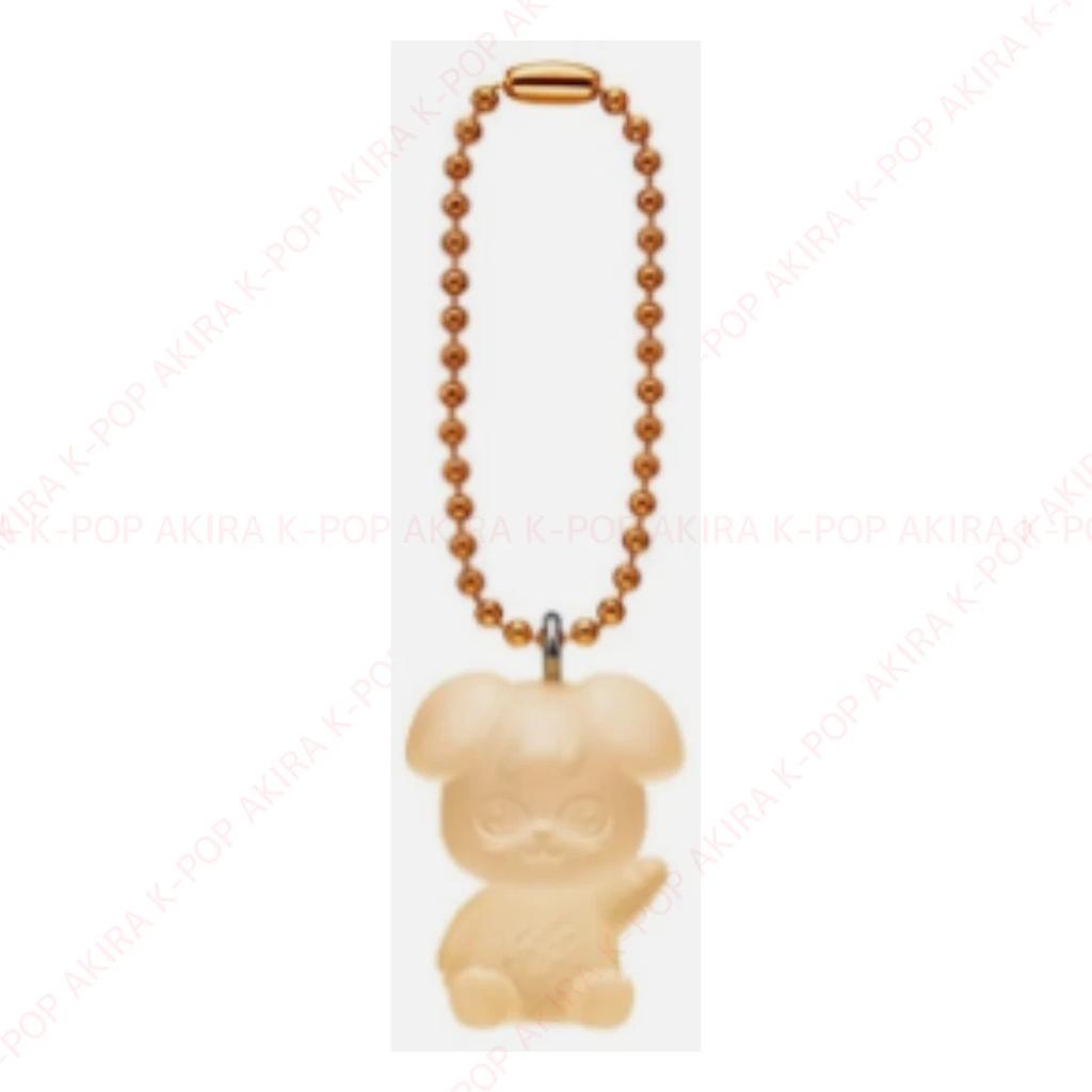 STRAY KIDS SKZOO GUMMY CHARM "Nur Maskottchen-Anhänger" (Kein klebriges Gefühl)