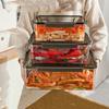 Recipientele pentru alimente – Păstrarea alimentelor