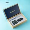 Hero 7066 Fountain Pen and Ink Gift Set