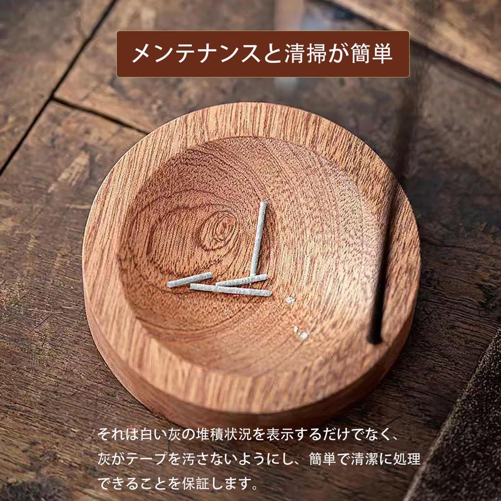 ZMBRIAF Hanging Incense Burner for Buddhist Altars, Stylish Hanging Incense Stand for Backflow Incense, Home, Tea Room, and Interior Decor with